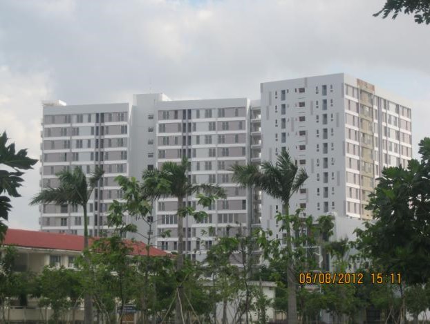 Thủ thiêm Star